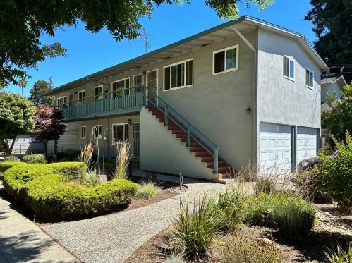 1433-1455 Villa St, Mountain View, CA 94041-1127