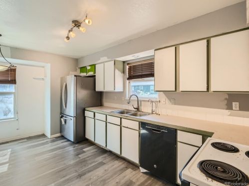 3231 Cramer Ave, Greeley, CO 80620-3416