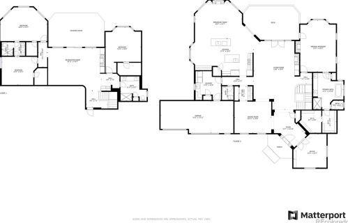 5379 Pinyon Jay Rd, Parker CO  80134-2722 exterior