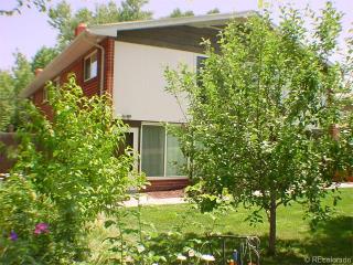 5270 Allison St, Arvada CO  80002-3677 exterior