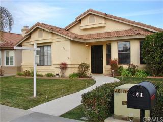 820 La Morena Dr, Hemet, CA 92545-1554