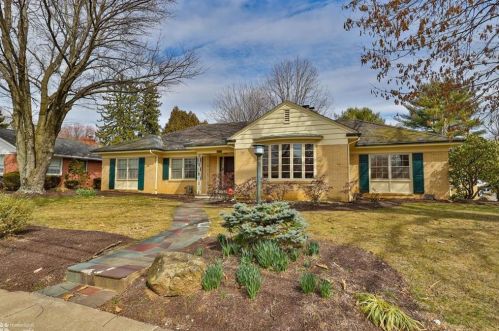 415 Ott St, Allentown PA  18104-6151 exterior