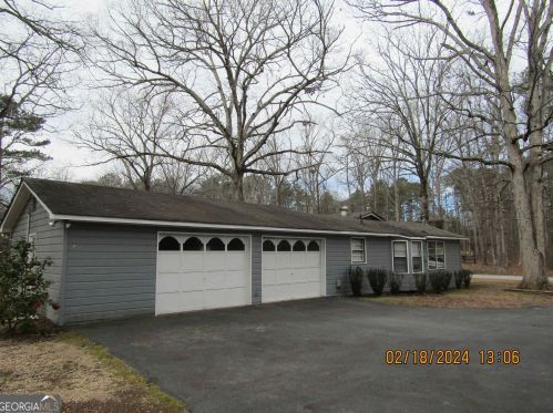 4928 Richardson Rd, Stockbridge, GA 30281-5523