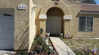 36434 Windtree Cir, Palmdale, CA 93550-7922