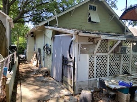 188 Holtzclaw St, Atlanta GA  30316-1414 exterior