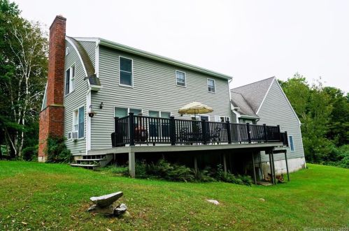 183 Mountain View Mnr, Torrington CT  06790-2744 exterior
