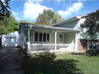 2565 Somerton Rd, Springfield, IL 62702-2020
