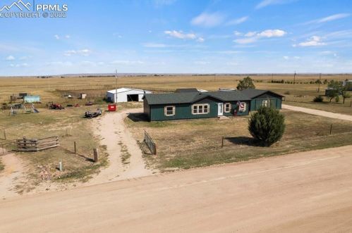 10325 Horseback Trl, Amo, CO 80831-8339