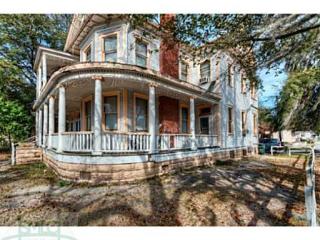 2322 Barnard St, Savannah GA  31401-8568 exterior