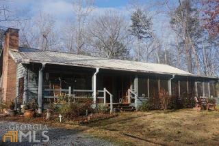 298 Wildwood Ln, Toccoa, GA 30577-7013