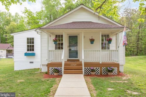 10709 Rollingwood Dr, Fredericksburg, VA 22407-1674