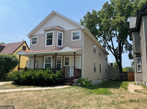 2304 Polk St, Minneapolis MN  55418-4829 exterior