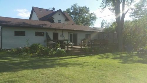 103 Poulson Ave, Almora, MN 56551-4301