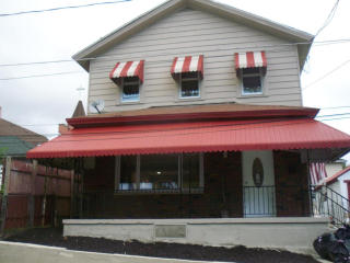 17 Mill Hill St, Pittston, PA 18640-2020