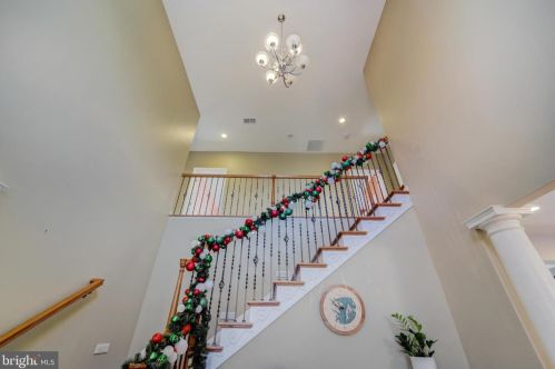 4933 Aspen St, Shady Side MD  20764-9667 exterior