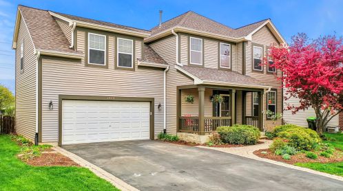 2989 Stirling Ct, Boulder Hill, IL 60538-4076