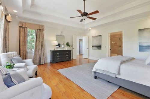 144 Beverly Rd, Atlanta GA  30309-2656 exterior