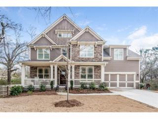 5101 Acworth Enclave Dr, Acworth, GA 30101-4899