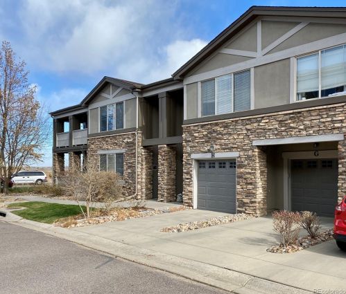 16615 Las Ramblas Ln, Parker, CO 80134-4223