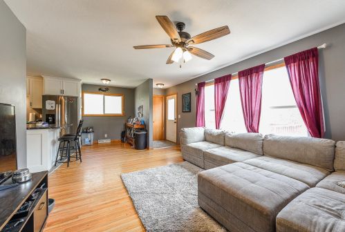 822 Beech St, Brainerd MN  56401-4611 exterior