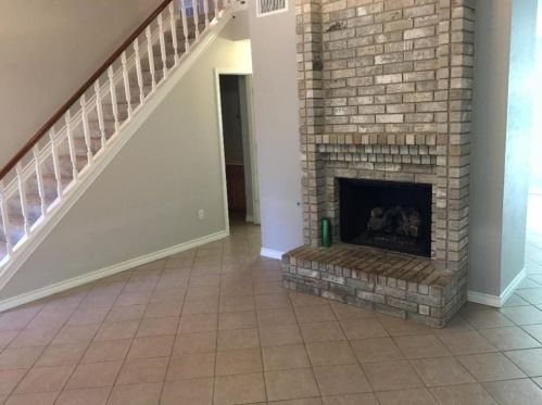 2530 Windswept Dr, Richmond TX  77406-2365 exterior
