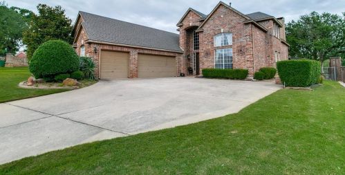 2600 Carterton Way, Lewisville, TX 75022-5186