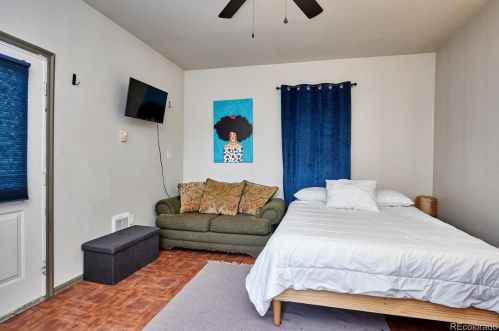 3907 Lincoln St, Englewood CO  80113-4645 exterior