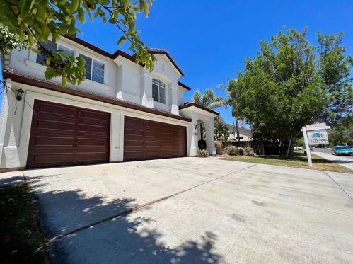 1012 Garden St, Los Banos CA  93635-4563 exterior