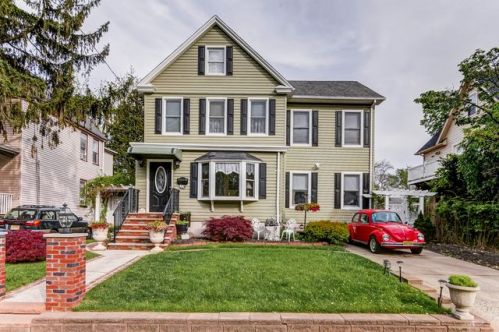 33 Burnside Ave, Cranford, NJ 07016-2698