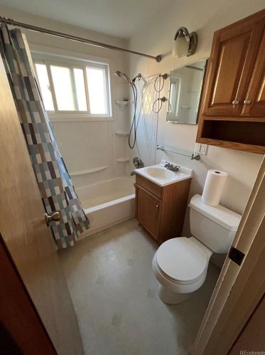 3645 Hooker St, Englewood CO 80110-3224 exterior