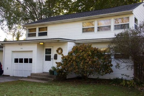 306 Sauget Ave, East Saint Louis, IL 62206-1524