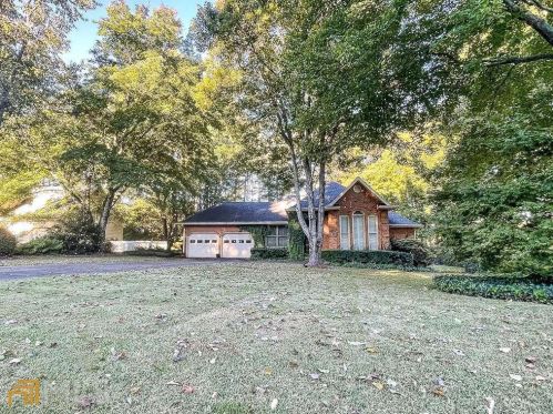 2025 Signal Ridge Chase, Kennesaw, GA 30152-3264