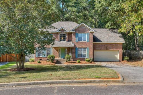 4137 Fox Brush Dr, Evans, GA 30809-4882
