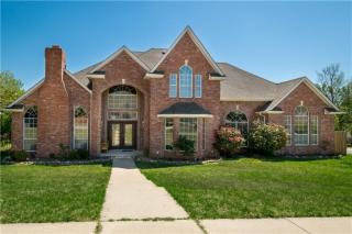1000 Teeside Blvd, Edmond, OK 73034-3005