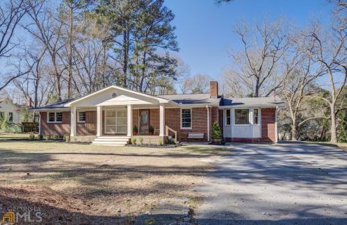 1196 Northside Dr, Conyers, GA 30012-4126