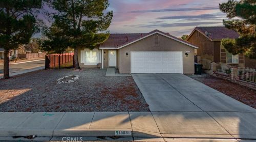 15091 Milford Ave, El Mirage, CA 92301-4188