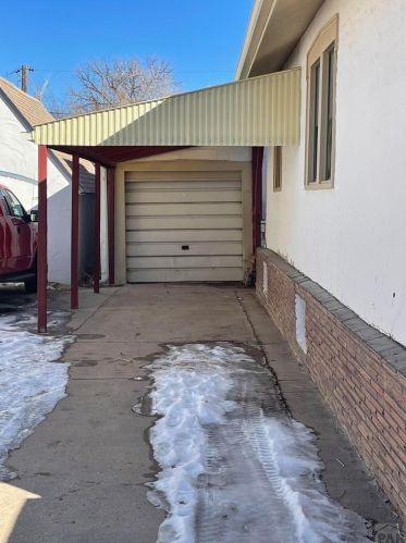 2116 West St, Pueblo, CO 81003-1814