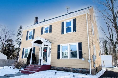 902 Corbin Ave, New Britain, CT 06052-1223
