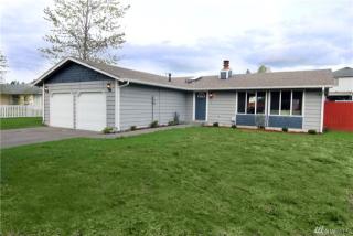 15607 39th Avenue Ct, Tacoma, WA 98446-3037