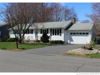 301 Vineyard Ave, Hartford, CT 06111-5446