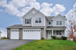 13887 Savanna Dr, Otsego, MN 55374-4839
