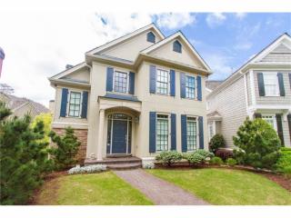 17 Conifer Cir, Atlanta GA  30342-4303 exterior