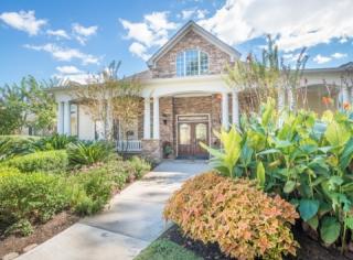 1215 Walden Ln, Savannah GA  31405-8415 exterior