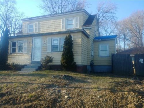 31 Starr St, Providence, RI 02919-6248