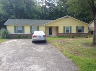 3437 Bronte Rd, Columbia, SC 29210-4801