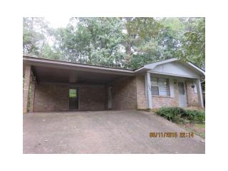 6373 Skyline Dr, Douglasville, GA 30135-3953