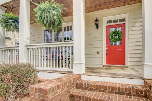722 Markhams Dr, Madison, GA 30650-7016