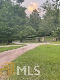 547 Patillo Rd, Stockbridge GA  30281-1408 exterior
