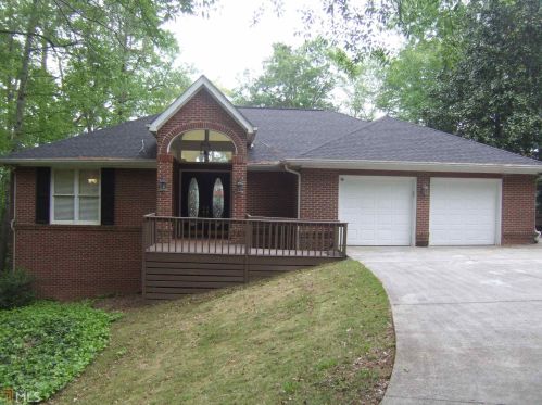 141 Flamingo Ct, Monticello, GA 31064-8917