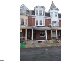 1409 Turner St, Allentown PA  18102-3632 exterior